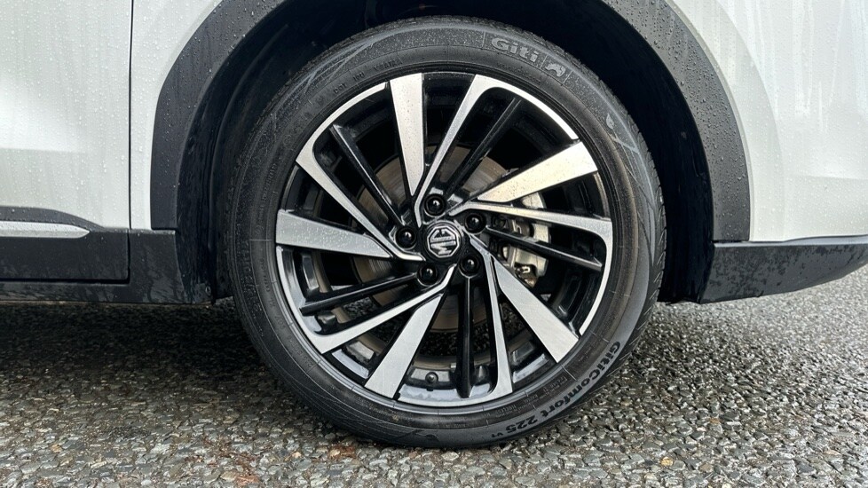 Used MG MG ZS 2025 for sale - 77326358: Photo 5