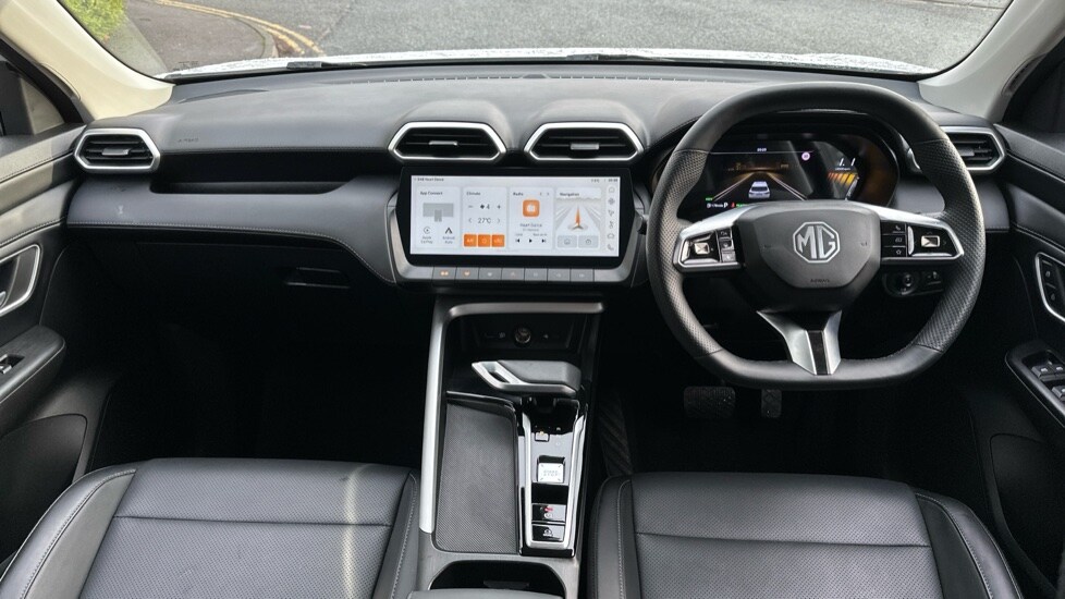 Used MG MG ZS 2025 for sale - 77326358: Photo 6