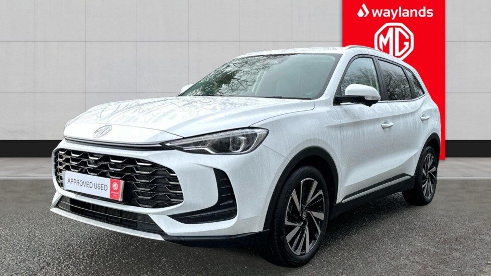 Used MG MG ZS 2025 for sale - 77326358: Photo 9