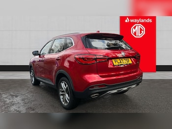 Used MG MG HS 2022 for sale - 76908029: Photo