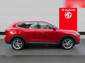 Used MG MG HS 2022 for sale - 76908029: Photo