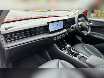 Used MG MG HS 2024 for sale - 76593700: Photo