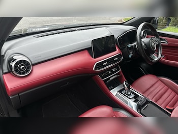 Used MG MG HS 2022 for sale - 77532050: Photo