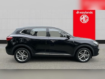 Used MG MG HS 2022 for sale - 77532050: Photo