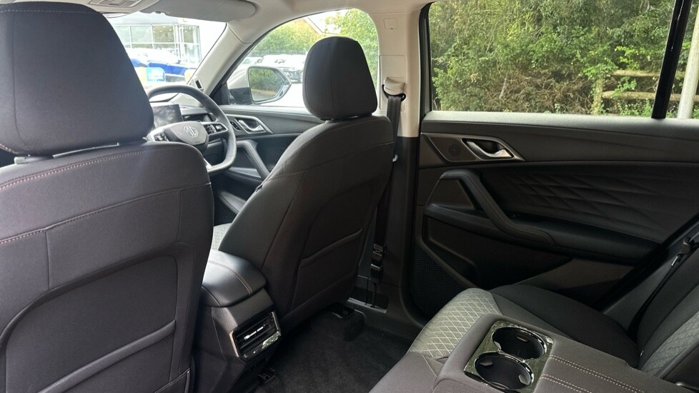 Used MG MG HS 2025 for sale - 75652735: Photo 10