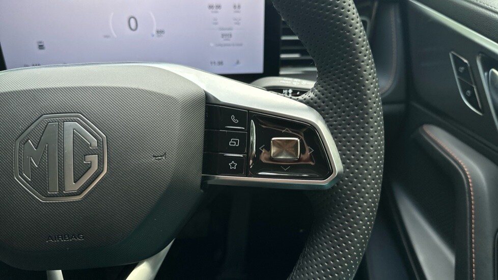 Used MG MG HS 2025 for sale - 75652735: Photo 12