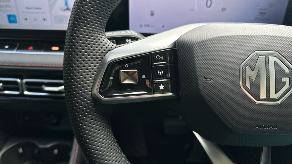 Used MG MG HS 2025 for sale - 75652735: Photo 13