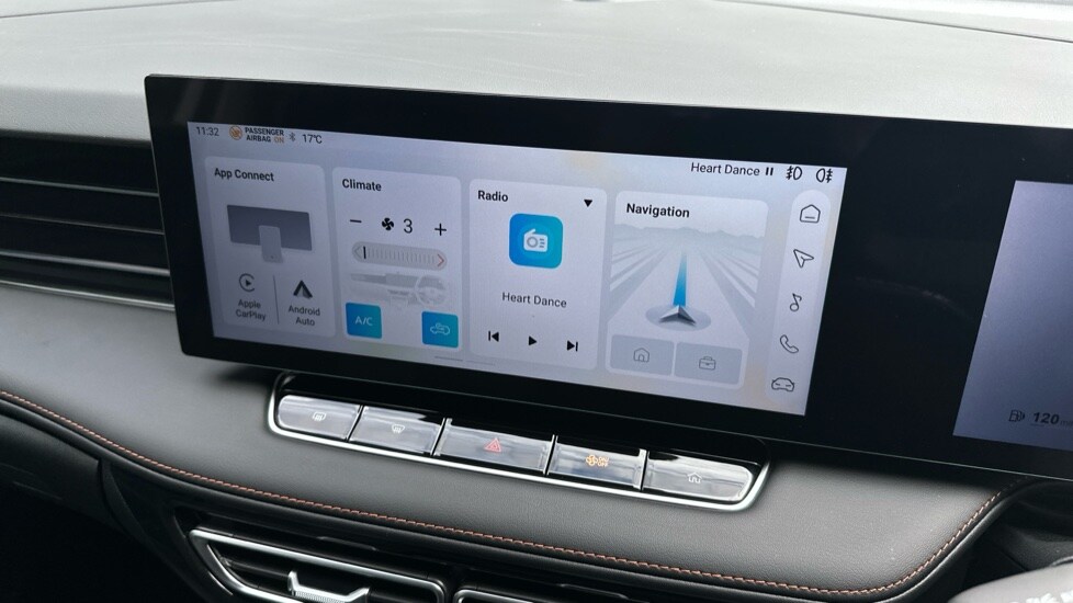 Used MG MG HS 2025 for sale - 75652735: Photo 14