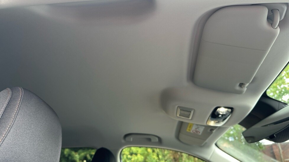 Used MG MG HS 2025 for sale - 75652735: Photo 15