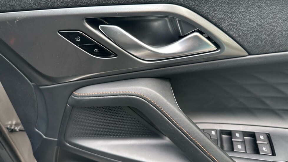 Used MG MG HS 2025 for sale - 75652735: Photo 17