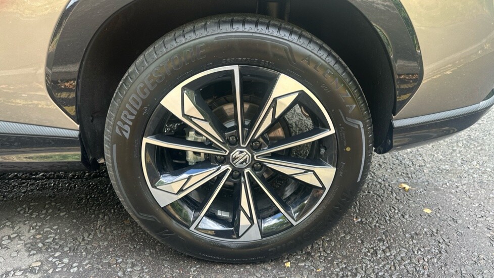 Used MG MG HS 2025 for sale - 75652735: Photo 20