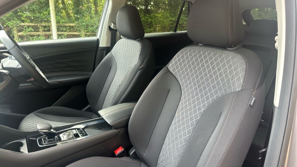 Used MG MG HS 2025 for sale - 75652735: Photo 22