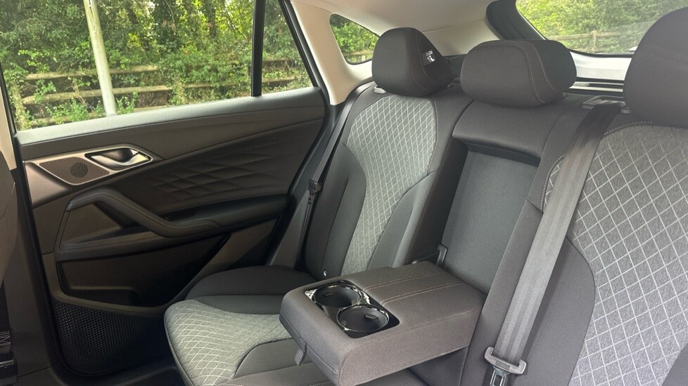 Used MG MG HS 2025 for sale - 75652735: Photo 23