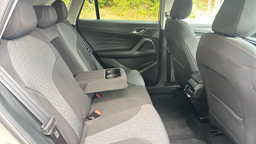 Used MG MG HS 2025 for sale - 75652735: Photo 25