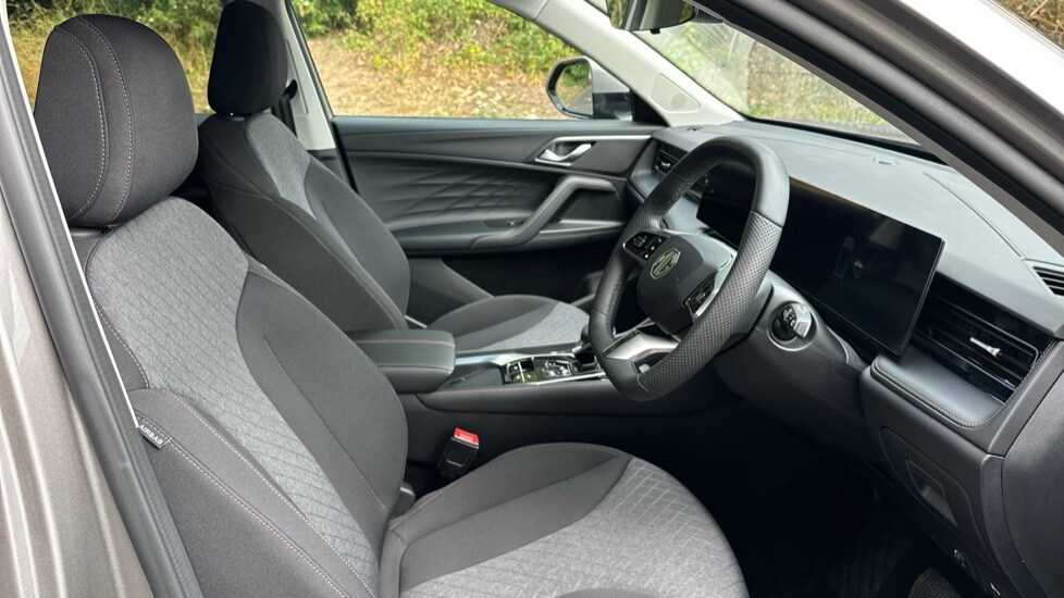 Used MG MG HS 2025 for sale - 75652735: Photo 27