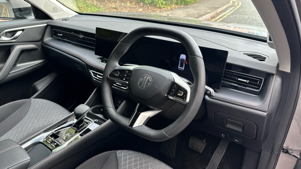 Used MG MG HS 2025 for sale - 75652735: Photo 28