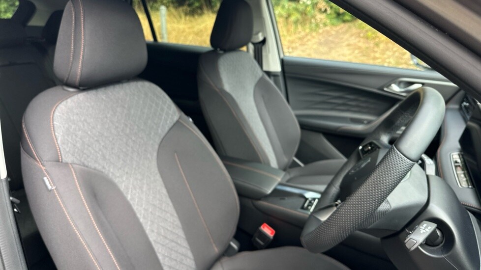 Used MG MG HS 2025 for sale - 75652735: Photo 29