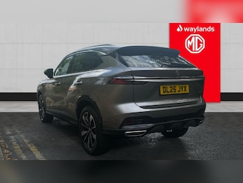 Used MG MG HS 2025 for sale - 75652735: Photo
