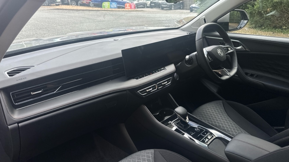 Used MG MG HS 2025 for sale - 75652735: Photo 3