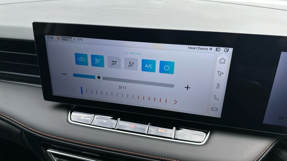 Used MG MG HS 2025 for sale - 75652735: Photo 31