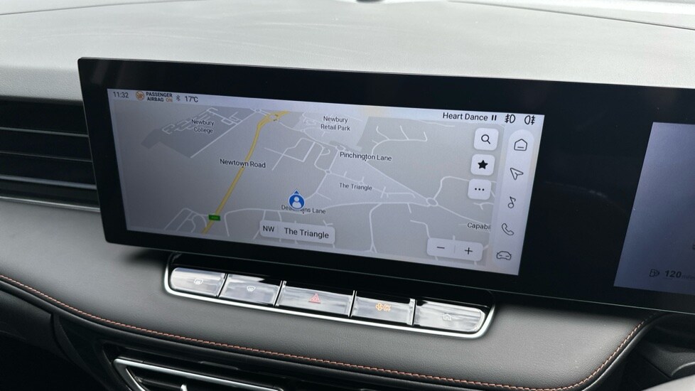 Used MG MG HS 2025 for sale - 75652735: Photo 32