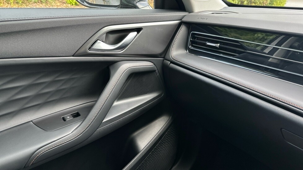 Used MG MG HS 2025 for sale - 75652735: Photo 35