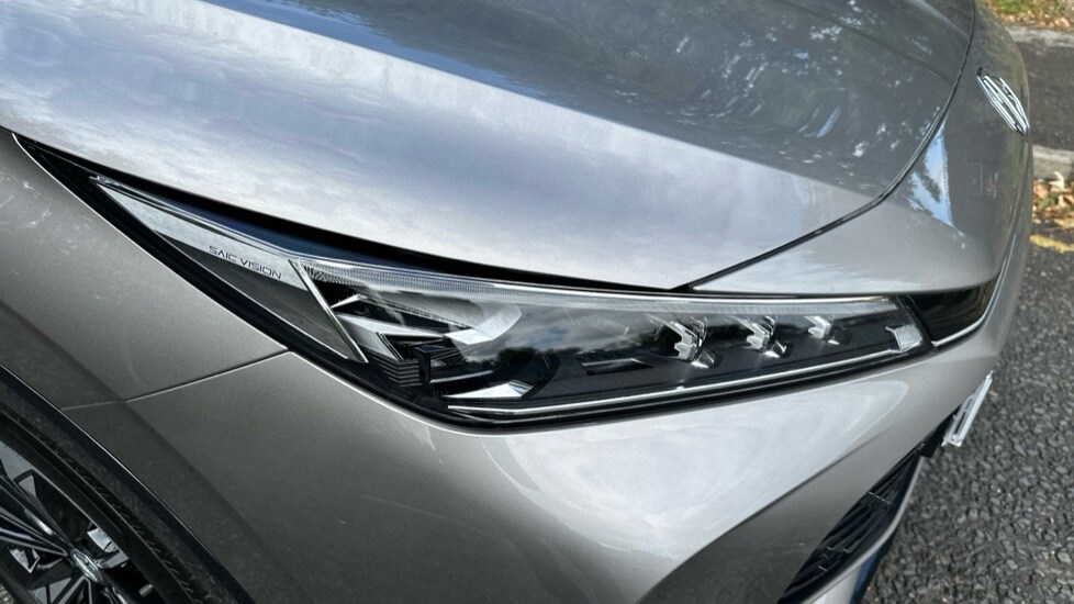 Used MG MG HS 2025 for sale - 75652735: Photo 38