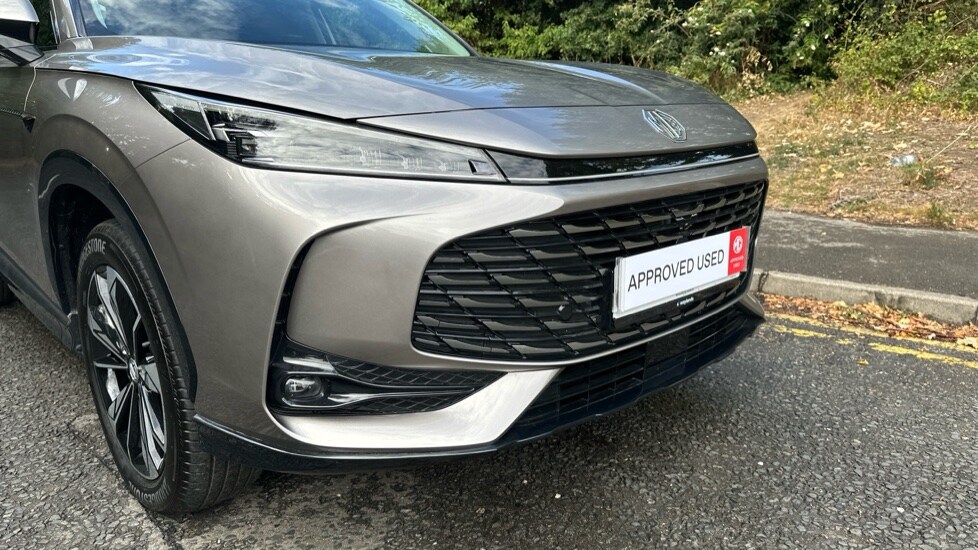 Used MG MG HS 2025 for sale - 75652735: Photo 39