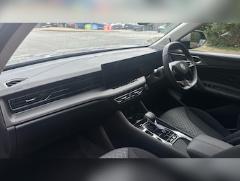 Used MG MG HS 2025 for sale - 75652735: Photo
