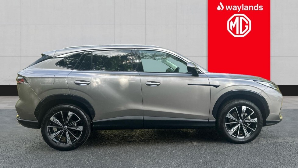 Used MG MG HS 2025 for sale - 75652735: Photo 4