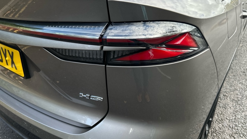 Used MG MG HS 2025 for sale - 75652735: Photo 43