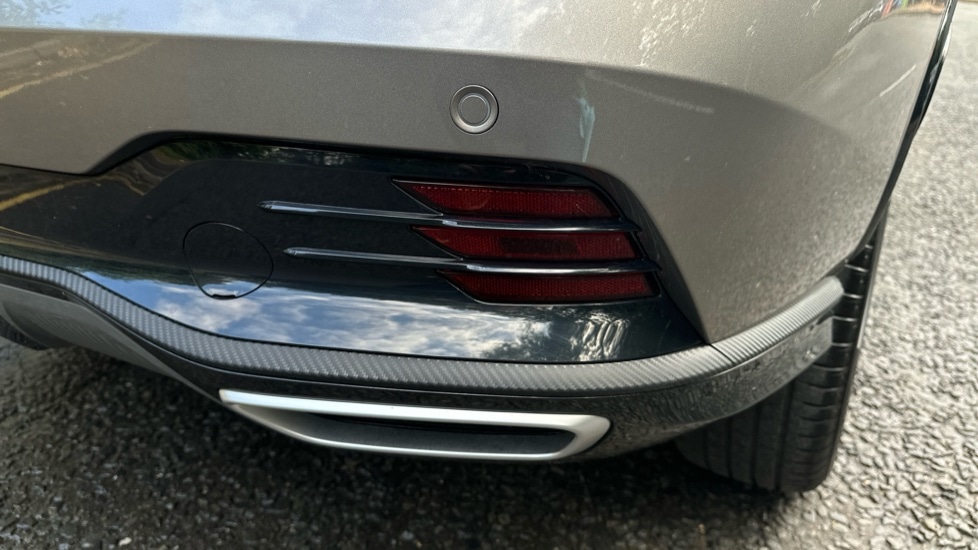 Used MG MG HS 2025 for sale - 75652735: Photo 44