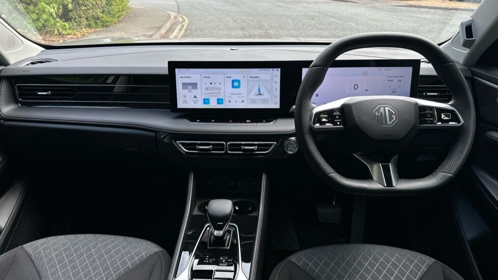 Used MG MG HS 2025 for sale - 75652735: Photo 6