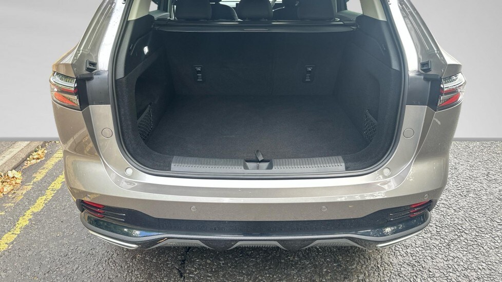 Used MG MG HS 2025 for sale - 75652735: Photo 8