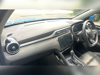 Used MG MG ZS 2024 for sale - 75296748: Photo