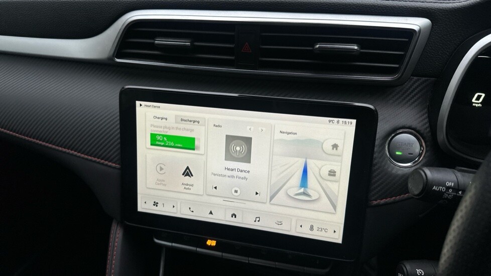 Used MG MG ZS 2022 for sale - 77428191: Photo 15