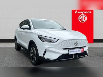 Used MG MG ZS 2022 for sale - 77428191: Photo