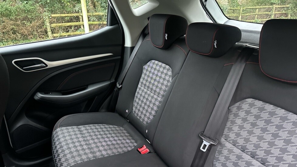 Used MG MG ZS 2022 for sale - 77428191: Photo 24