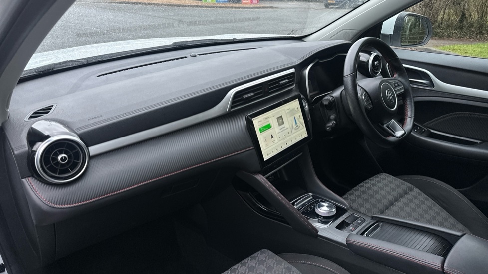 Used MG MG ZS 2022 for sale - 77428191: Photo 3