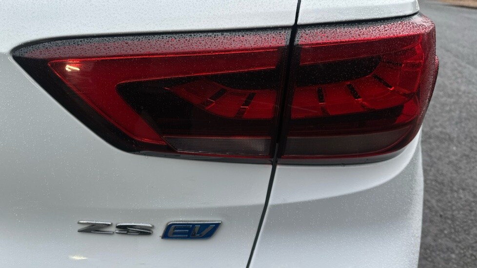 Used MG MG ZS 2022 for sale - 77428191: Photo 44