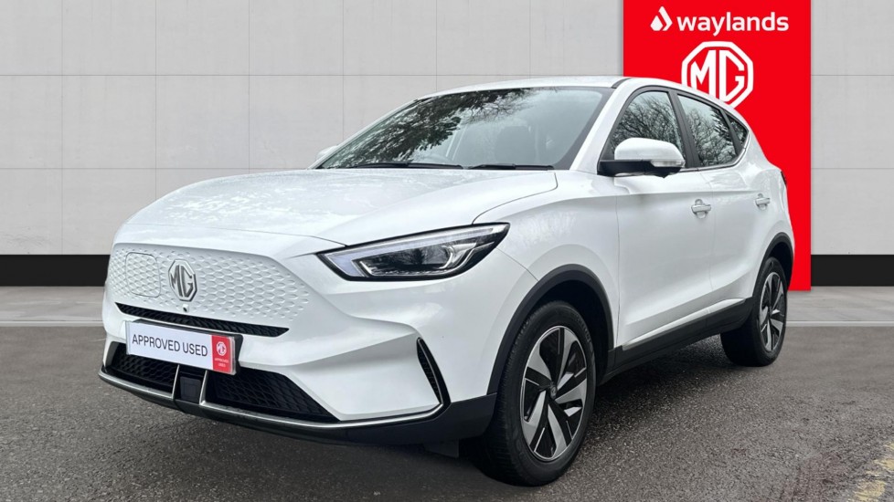 Used MG MG ZS 2022 for sale - 77428191: Photo 5