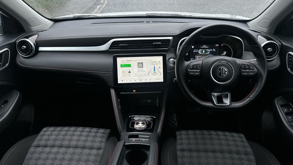 Used MG MG ZS 2022 for sale - 77428191: Photo 8