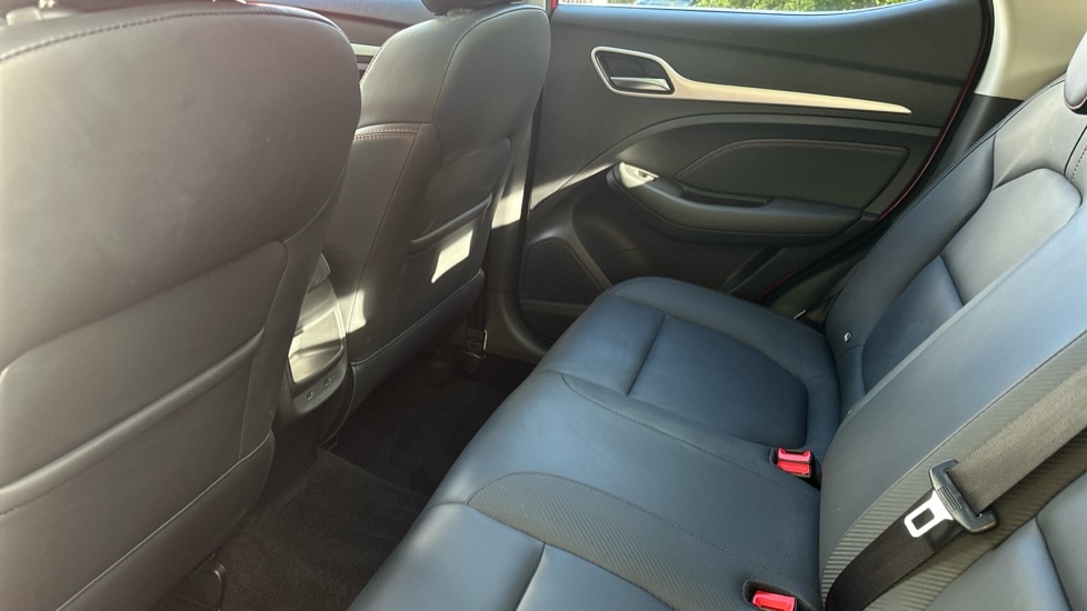 Used MG MG ZS 2021 for sale - 78137041: Photo 10