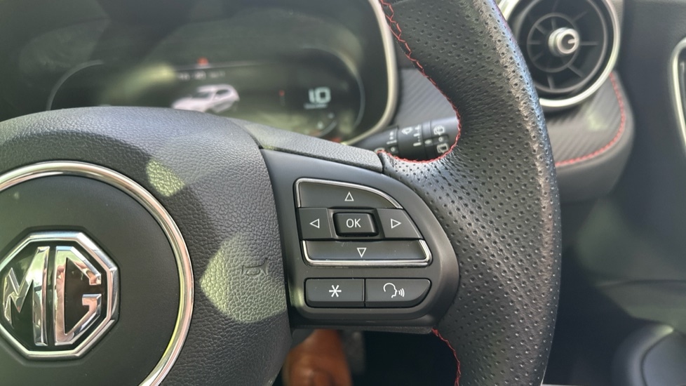 Used MG MG ZS 2021 for sale - 78137041: Photo 11