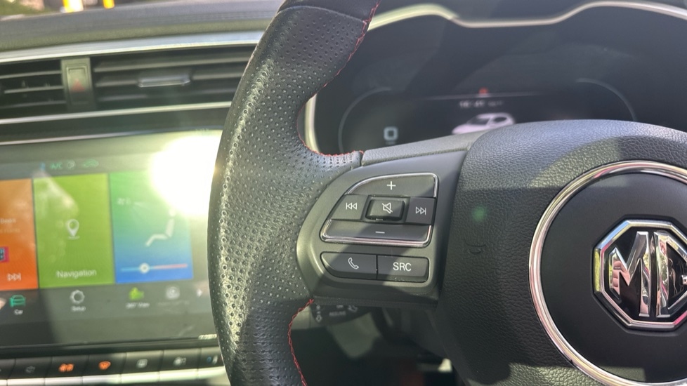 Used MG MG ZS 2021 for sale - 78137041: Photo 12