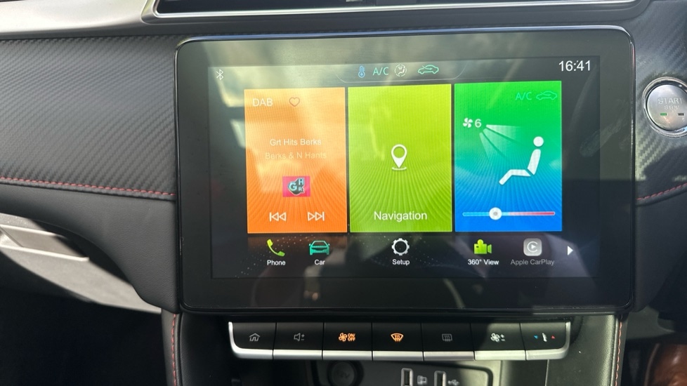 Used MG MG ZS 2021 for sale - 78137041: Photo 13