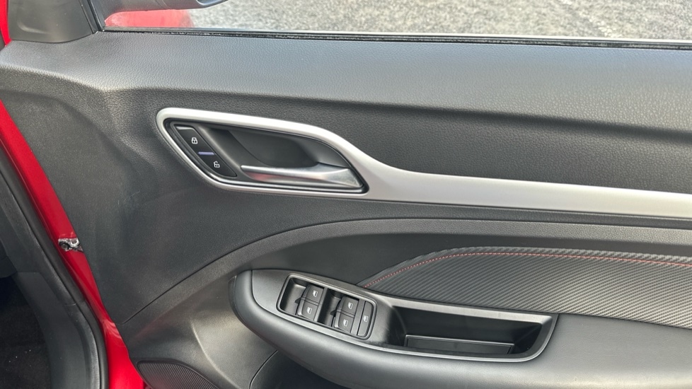 Used MG MG ZS 2021 for sale - 78137041: Photo 15