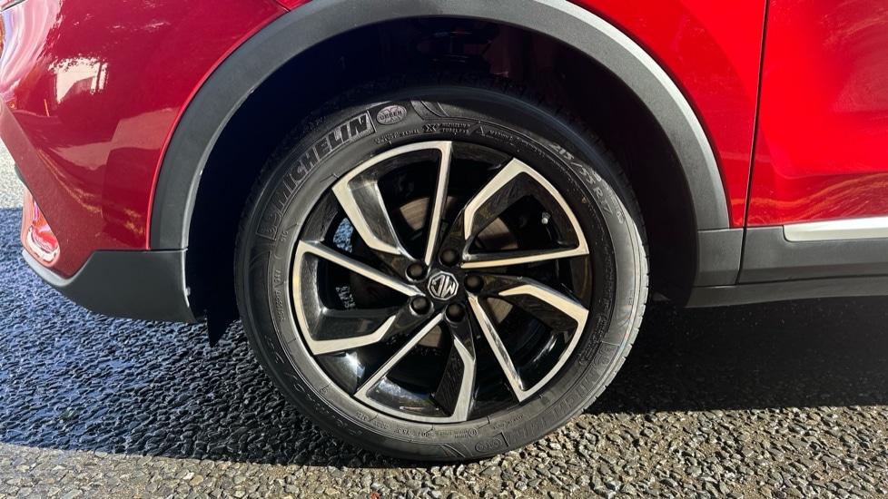 Used MG MG ZS 2021 for sale - 78137041: Photo 17