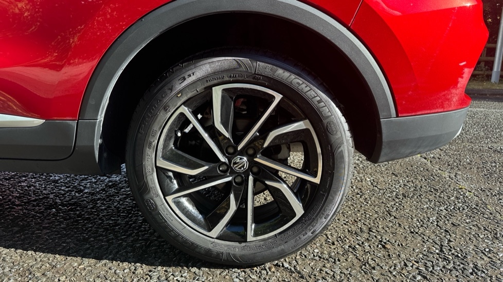 Used MG MG ZS 2021 for sale - 78137041: Photo 18