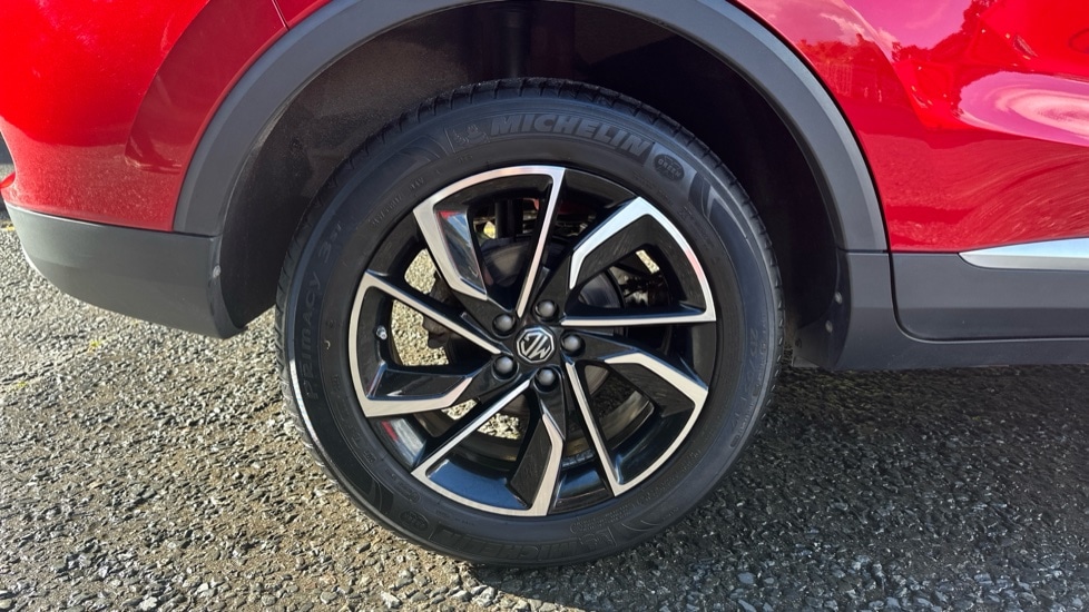 Used MG MG ZS 2021 for sale - 78137041: Photo 19